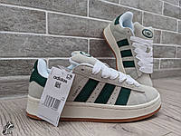 Стильные женские кроссовки Adidas Campus \ Адидас Кампус \ ЛИЦЕНЗИЯ \ 39