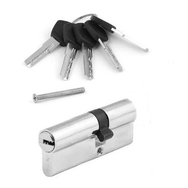 Циліндр Avers DM-90(50/40)-CR (00020511), фото 1