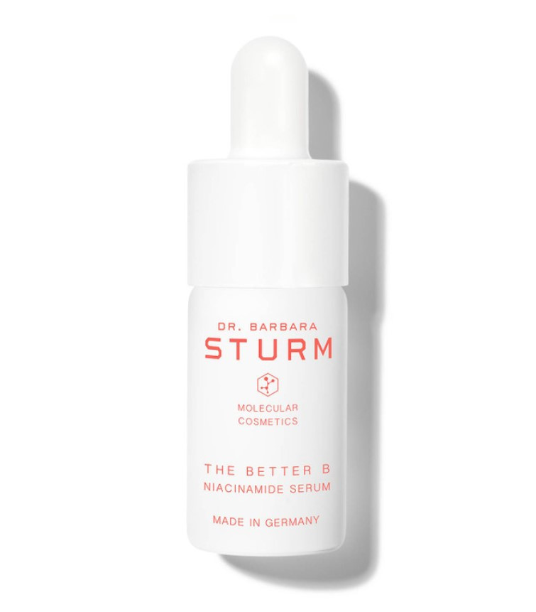 Сироватка з ніацинамідом Dr Barbara Sturm The Better B Niacinamide Serum 10 мл