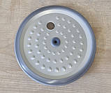 Кришка рефлектор з ущільнювачем автомобільної мультиварки DMWD 2л 12-24-220 вольт 10 А для прикурювача і домашнього використання, фото 2