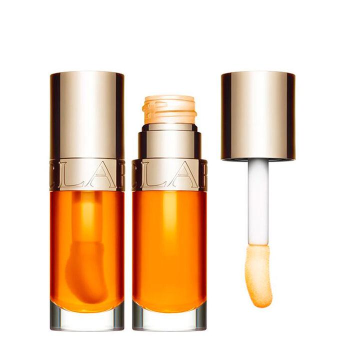 Олія для губ Clarins Lip Comfort Oil 7 ml