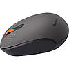 Бездротова USB-миша Baseus F01A Wireless Mouse Frosted Gray (B01055502833-00), фото 2