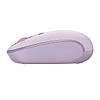 Бездротова USB-миша Baseus F01B Tri-Mode Wireless Mouse 2.4G Purple (B01055503513-00), фото 6