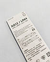 Батарейка Alkaline Battery AG13 LR44 357A блістер 10 штук Blue, фото 4