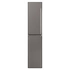 Пенал підвісний Devit Fly 30x35x160см сірий (0031120G)