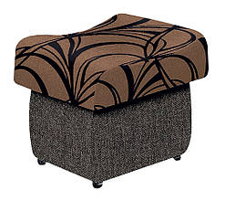 М'який пуф Бокал з кришкою Модерн