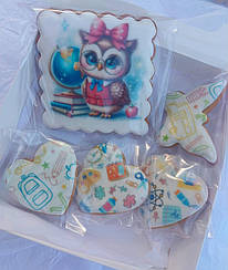 Набір Перше Вересня №3 2024