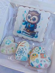 Набір Перше Вересня №4 2024