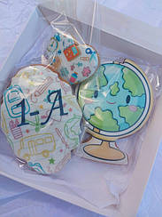 Набір Перше Вересня №6 2024