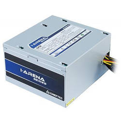 Блок живлення Chieftec 400W GPB-400S smart
