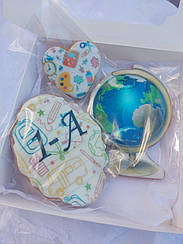 Набір Перше Вересня №7 2024