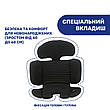 Автокрісло Chicco Unico Evo i-Size Air, група 0+/1/2/3, фото 8