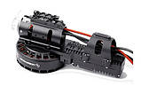 Комбо мотор безколекторний Hobbywing Xrotor X11 Plus 12-14S з регулятором без пропелера (CW) - 1 шт., фото 5