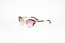 Окуляри сонцезахисні жіночі Gucci GG0522S 004 Оригінал Made in Japan, фото 3