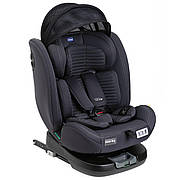 Автокрісло Chicco Unico Evo i-Size Air, група 0+/1/2/3