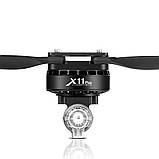 Комбо мотор безколекторний Hobbywing Xrotor X11 Plus 12-14S з регулятором без пропелера (CW) - 1 шт., фото 8