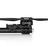 Комбо мотор безколекторний Hobbywing Xrotor X11 Plus 12-14S з регулятором без пропелера (CW) - 1 шт., фото 10