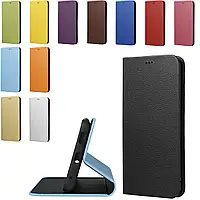 Чохол TPU-Bob книжка OPPO A5 Pro 4G