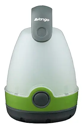 Кемпінговий підвісний ліхатр Vango Star 300 Recharge (Herbal), фото 1