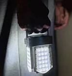 Ліхтар-лампа кемпінговий RIAS BL-2030 підвісний із сонячною панеллю White (3_05339), фото 5