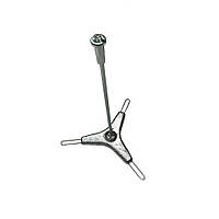 Рамка для лову товстолоба "Мерседес" - 3 відводи