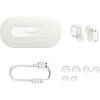 Бездротові Bluetooth навушники Baseus Bowie EZ10 White (A00054300226-Z1), фото 6