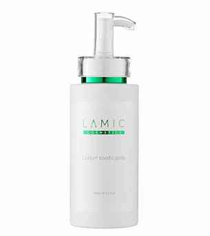 Тонізуючий лосьйон Lotion Tonificante Lamic Cosmetici 250 ml