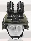 NVG20 Wi-Fi 940nm Бінокулярний прилад нічного бачення на шолом, фото 6