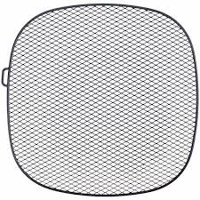 Сітка знімна для аерогрилю Philips HD9867 (420303620271)