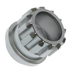 Муфта запобіжна алюмінієва 00753348 для м'ясорубки Bosch