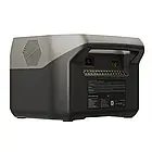 Зарядна станція EcoFlow RIVER 2 Max + Перехідники в подарунок, фото 3