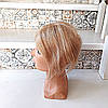 Накладка з натурального волосся на маківку, моно-система TIARA Q10"-24H613, фото 5