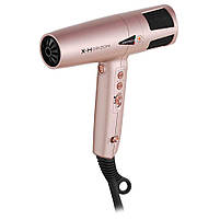 Фен для волосся Gamma Piu X-Horizon Rose (GPX-H-GR), фото 3