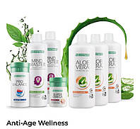 Anti-Age Wellness Імунітет Макс