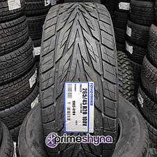 Toyo Proxes ST III 265/45 R20 108V XL