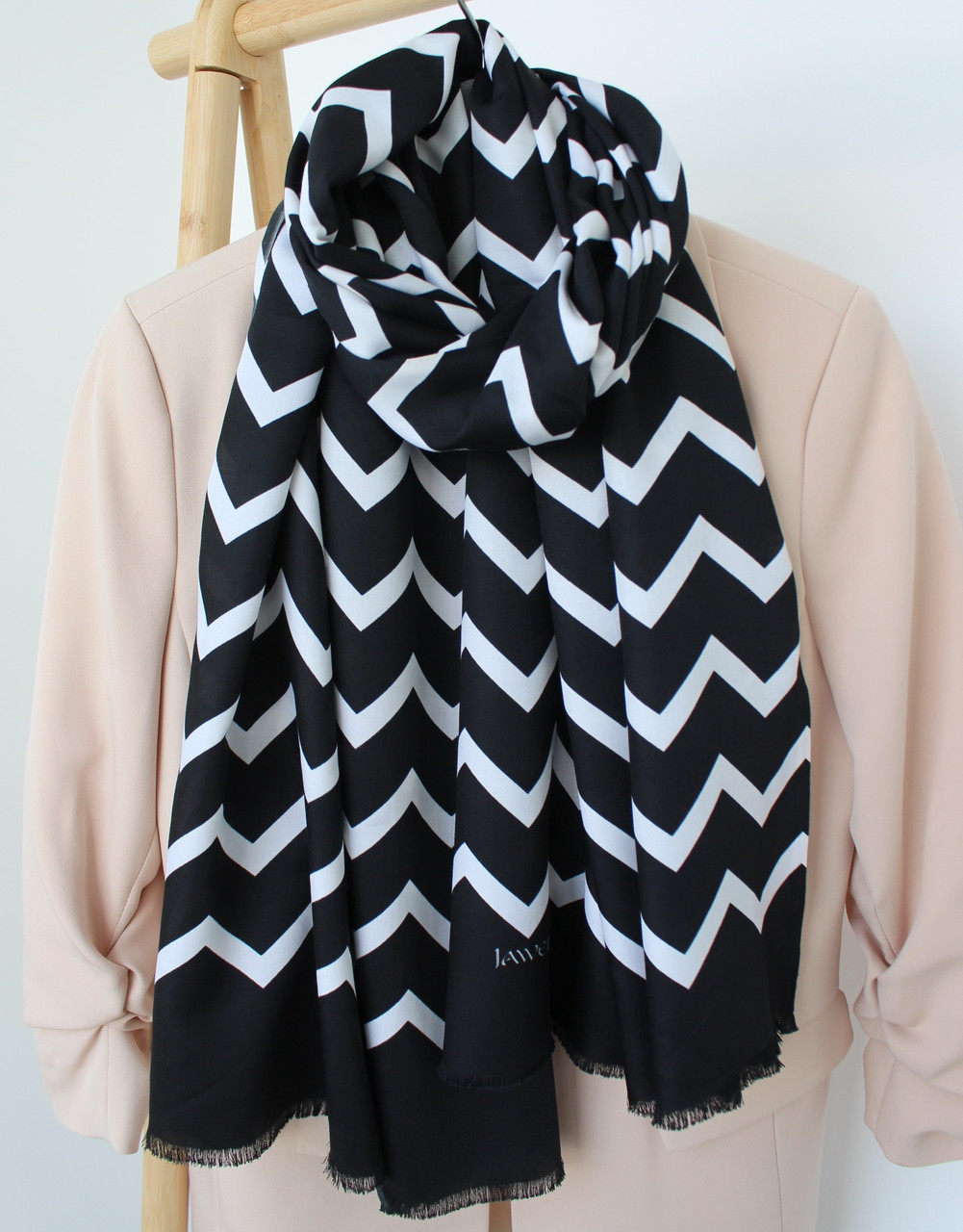 Жіночий шарф "Віолета" 182009, фото 1