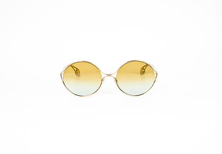 Окуляри сонцезахисні жіночі Gucci GG0253S 005 Оригінал, фото 1