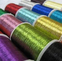 Люрексові нитки