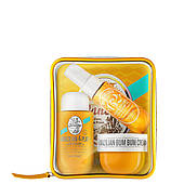 Набір для тіла та волосся Bum Bum Jet Set