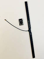 Приймач RX ELRS 433Mhz (500-560Мгц) в комплекті з антеною