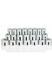 Знімачі гумових втулок SILVER S10973 27 ел. 34-90 мм, фото 6