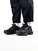Кросівки Nike Air Max Terrascape Plus Triple Black Anthracite - DQ3977 001, фото 10