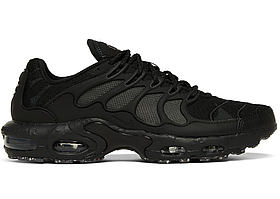 Кросівки Nike Air Max Terrascape Plus Triple Black Anthracite - DQ3977 001