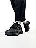 Кросівки Nike Air Max Terrascape Plus Triple Black Anthracite - DQ3977 001, фото 9