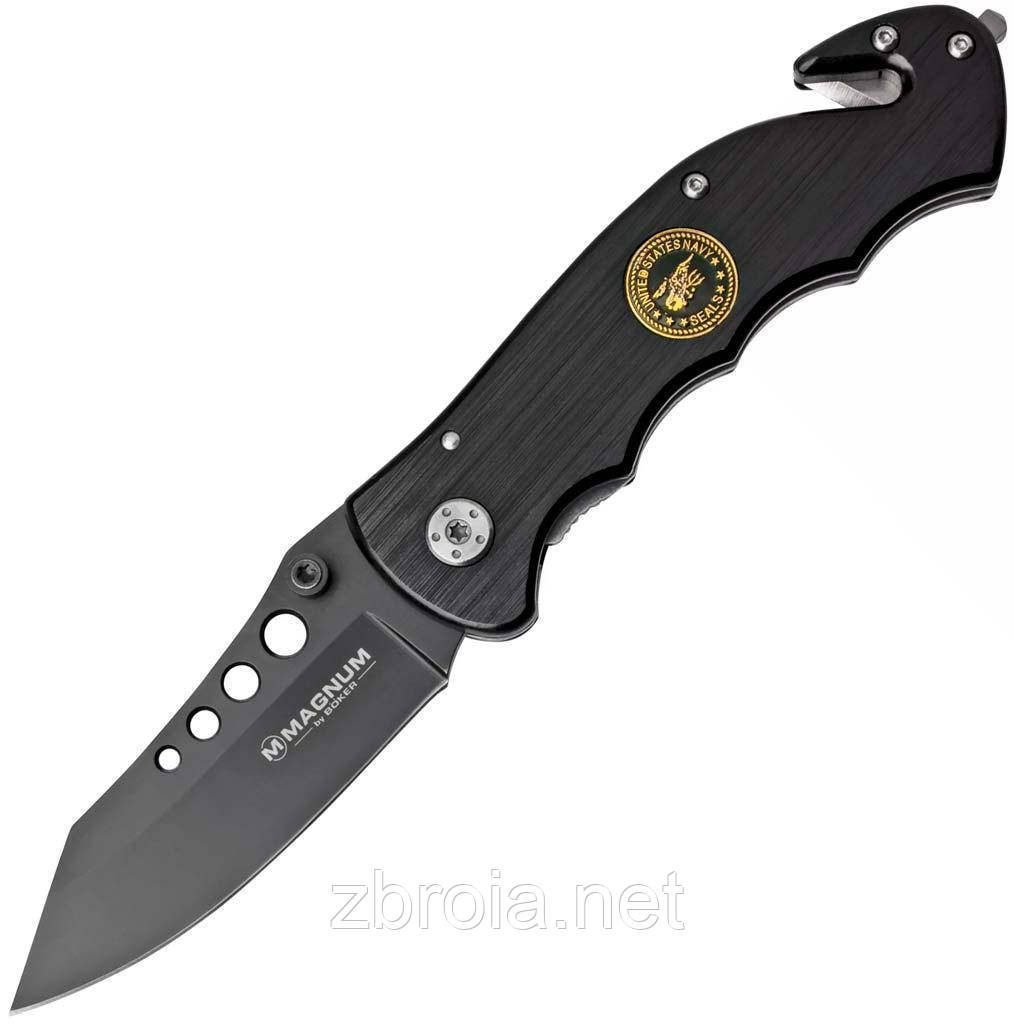 Ніж Boker Magnum USN Seal
