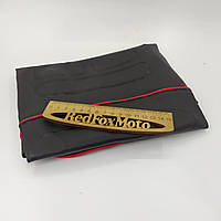 Чехол сиденья на ІЖ 5 , чехол на сиденье ІЖ с тиснением и кантом