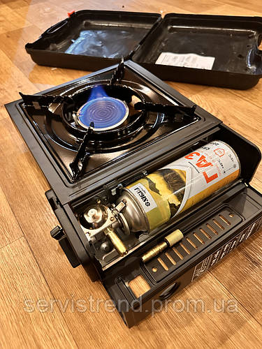 Безопасная Газовая плита туристическая (ID#2314210020), цена: 1970 ...