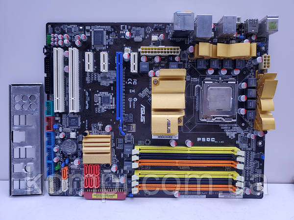 Socket 775 ddr2 deals