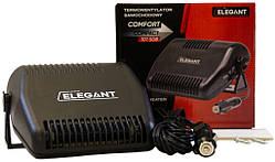 Вентилятор тепловий 150 W Elegant Comfort Compact (3 м обігрів/обдув)