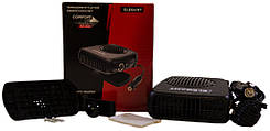 Вентилятор тепловий 150 W Elegant Comfort Plus (3 м обігрів/обдув)